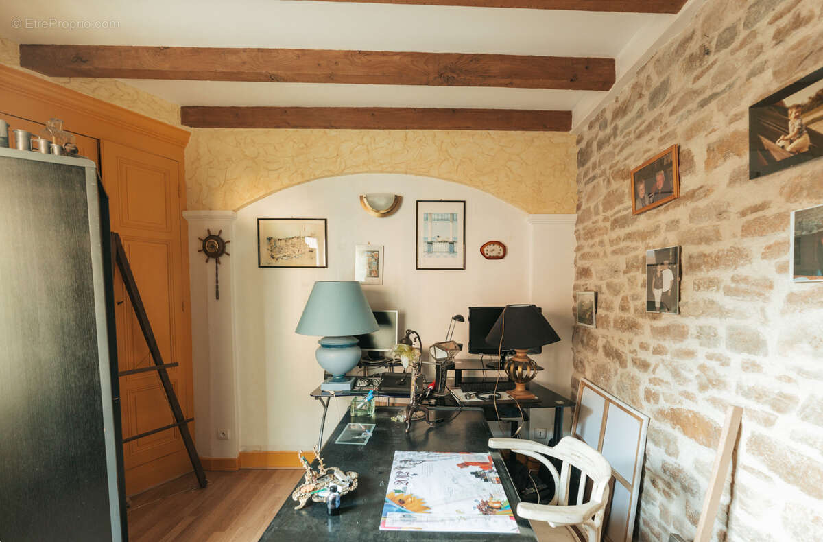 Jolie maison de village - photo 10
