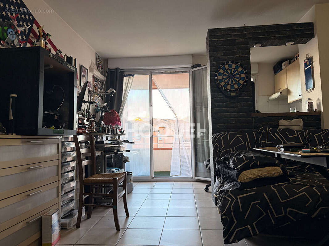 Appartement à GAGNAC-SUR-GARONNE