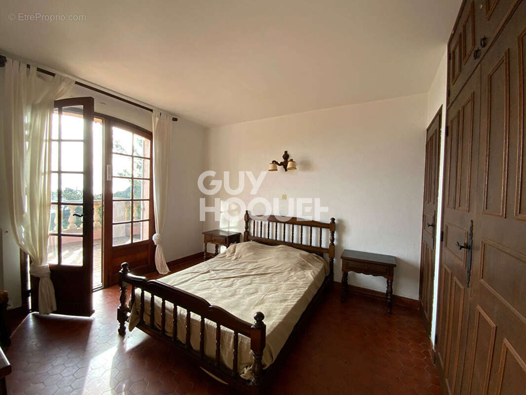 Villa à vendre à Ramatuelle - Référence 1536 - photo 7