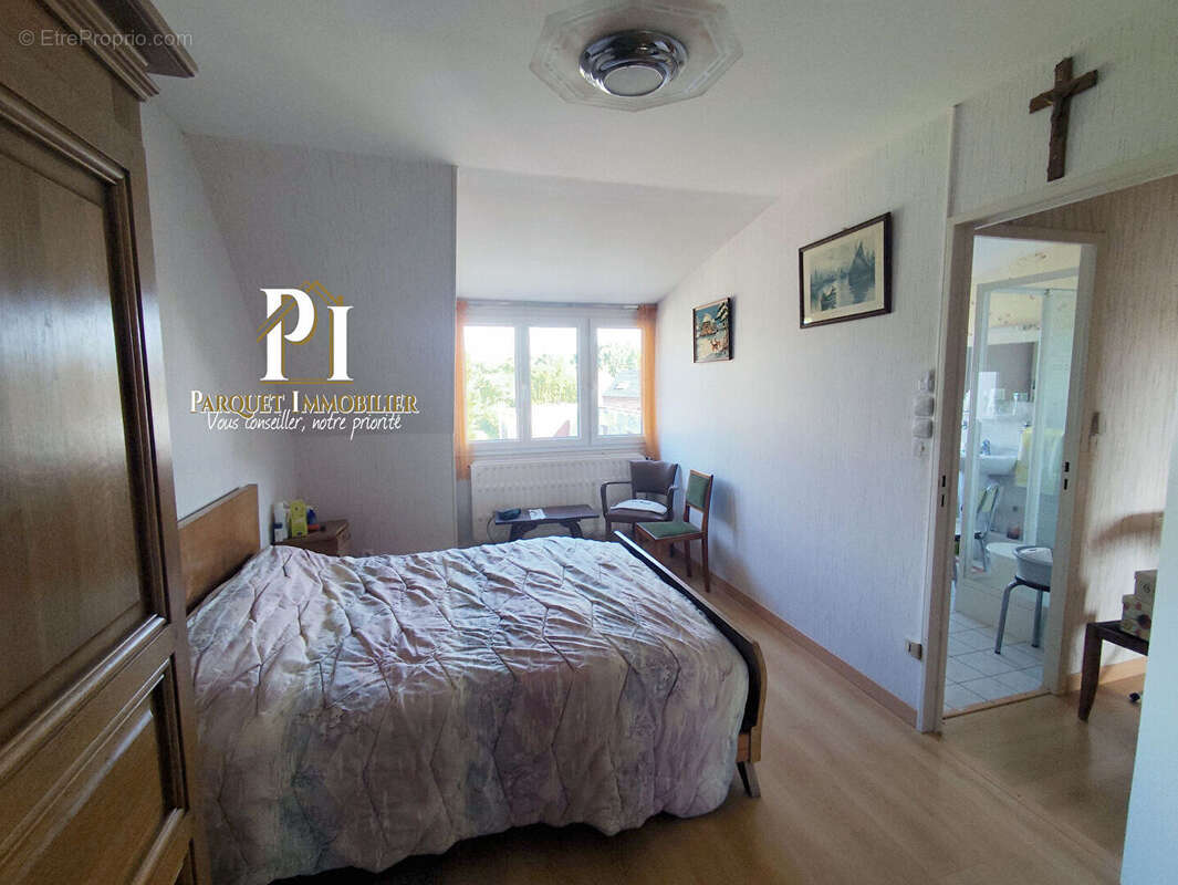Maison individuelle aux portes d'Albert - photo 9