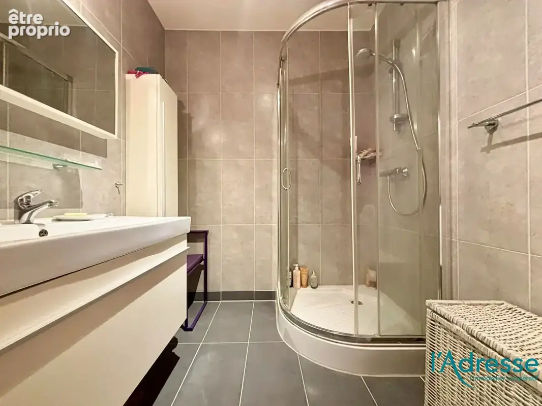 Appartement Colmar 3 pièces 85.15 m2 - photo 8