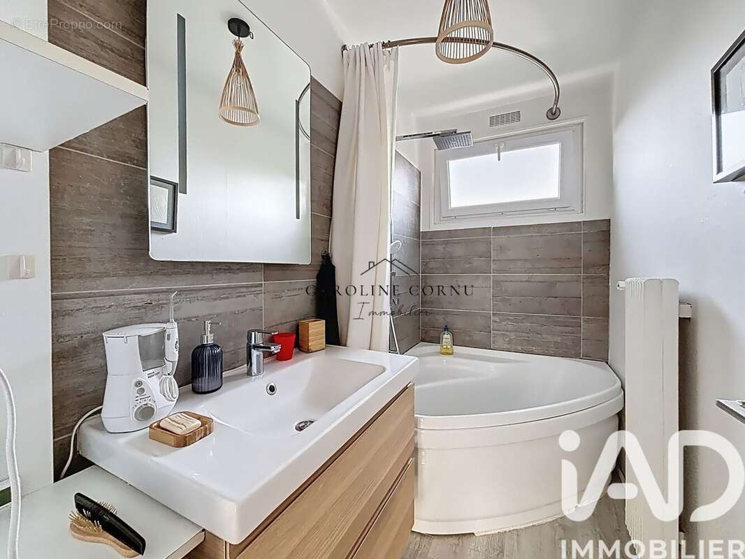 Photo 6 - Appartement à VILLIERS-SUR-MARNE