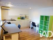 Photo 1 - Appartement à VALENCIENNES