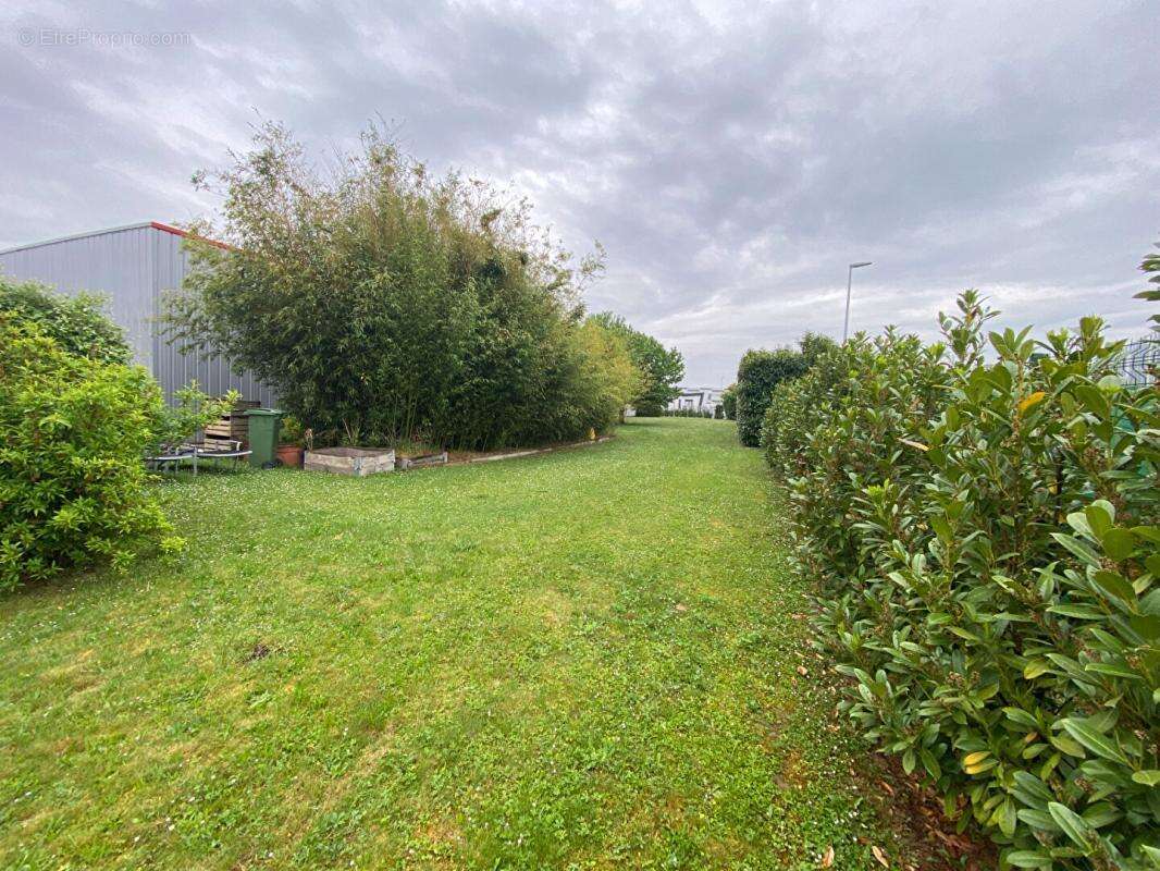 Appartement à WITTENHEIM