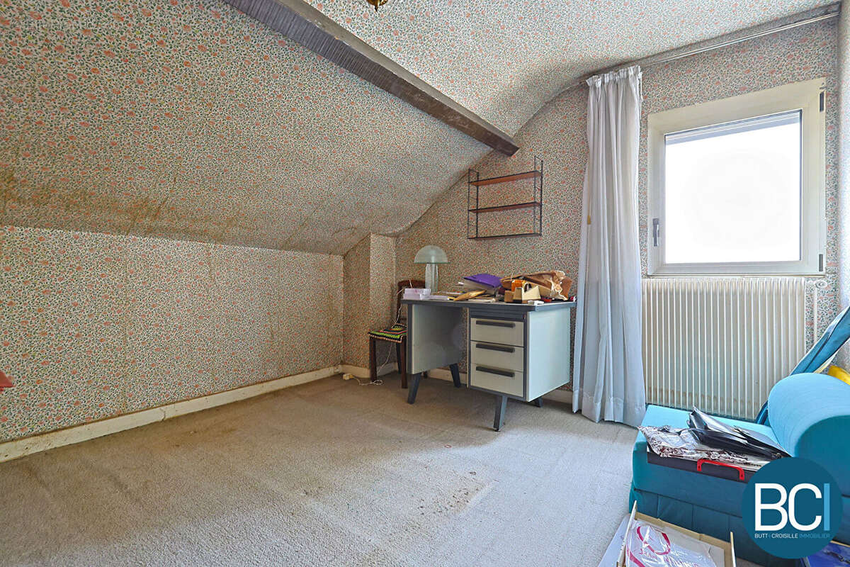 SAINT-MAX - Maison 5 pièces - 120 m² - photo 9