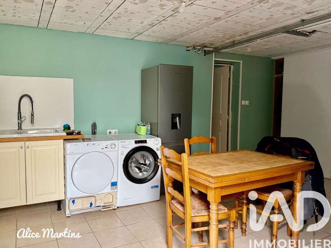 Maison 116 m² à Sedan  - photo 8