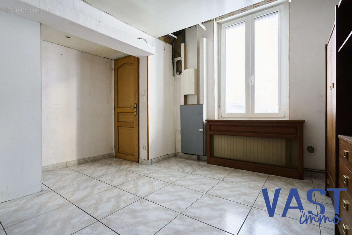 Maison à TOURCOING