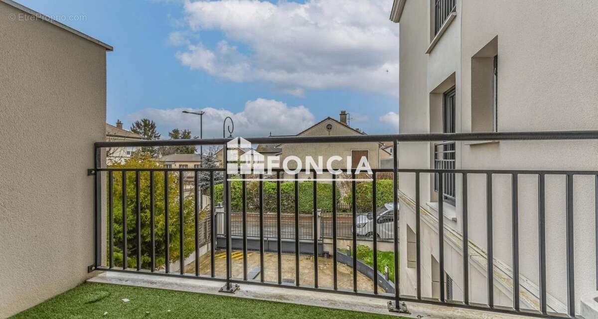 Appartement à ANTONY