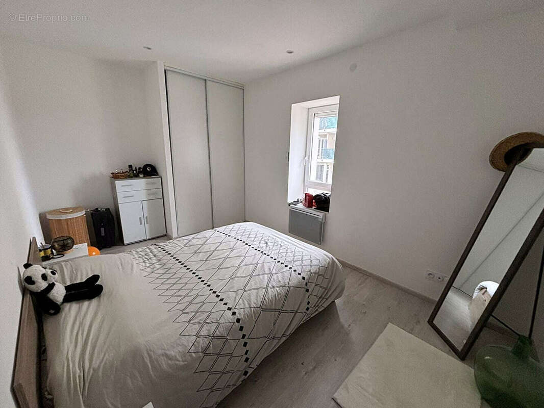 Appartement à RENAISON