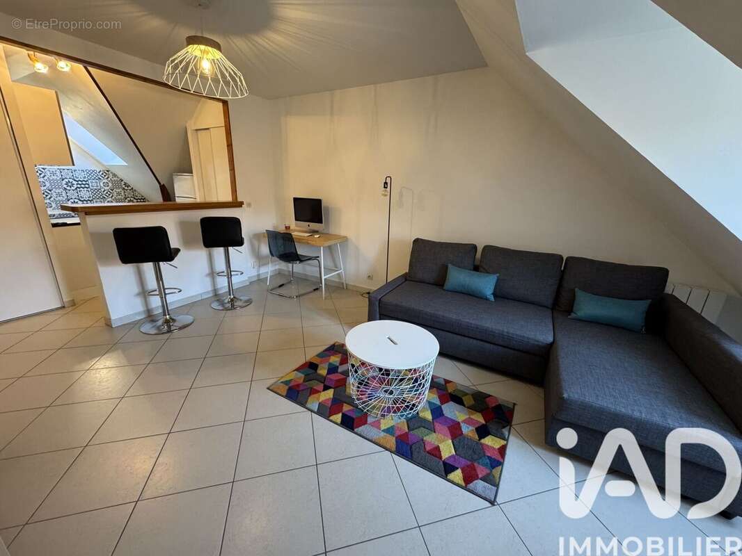 Photo 6 - Appartement à ARPAJON