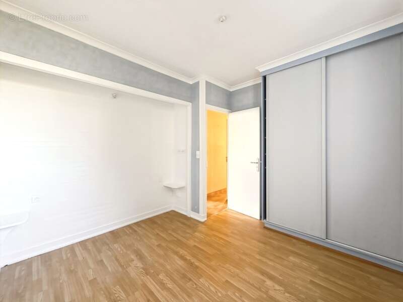 Appartement à BATZ-SUR-MER