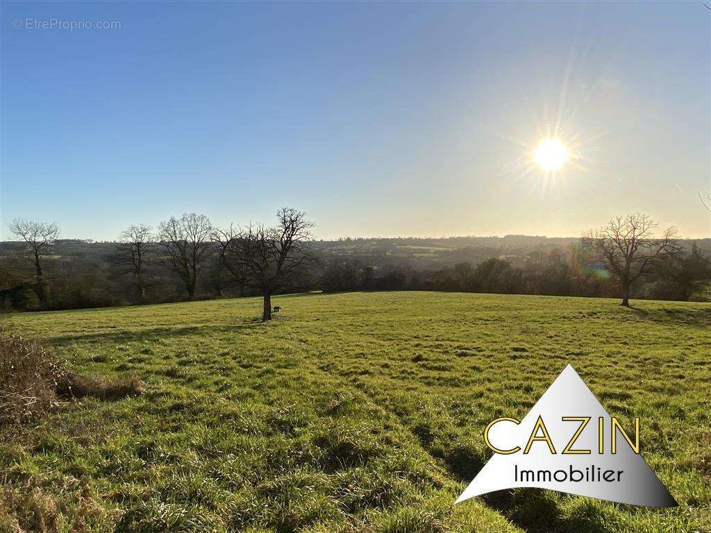 Maison 103 m² à Courmenil  - photo 2