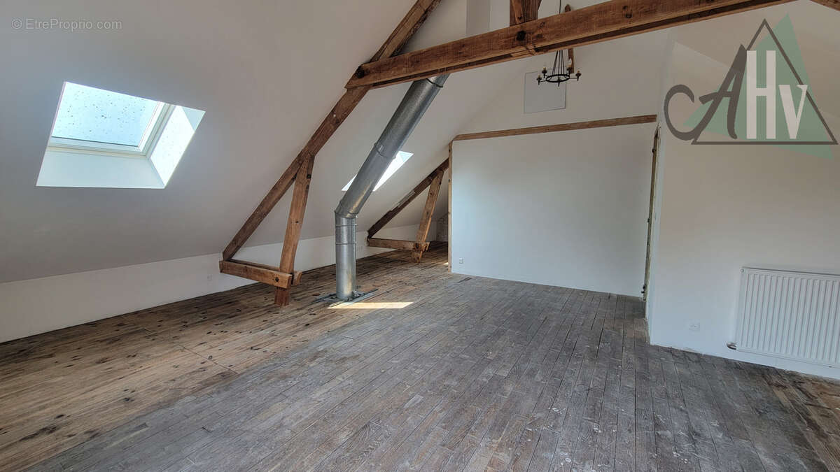 Maison à BRAY-SUR-SEINE