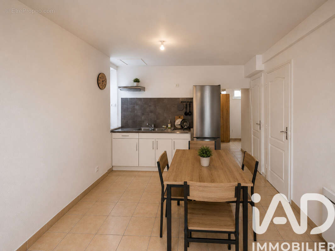 Photo 4 - Appartement à COSNE-COURS-SUR-LOIRE