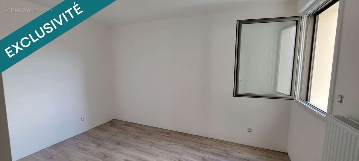 Photo 4 - Appartement à CHALLANS