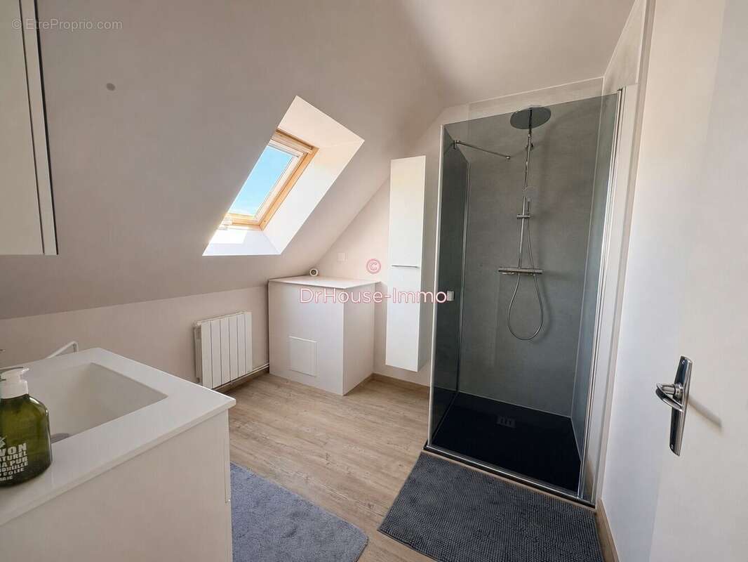 Maison à LIMAY
