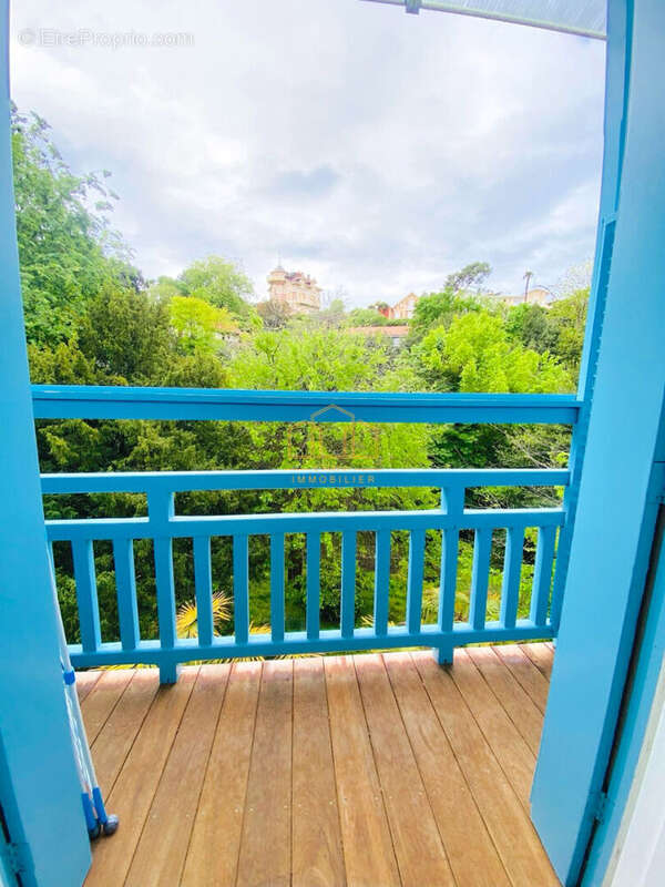 Appartement à ARCACHON