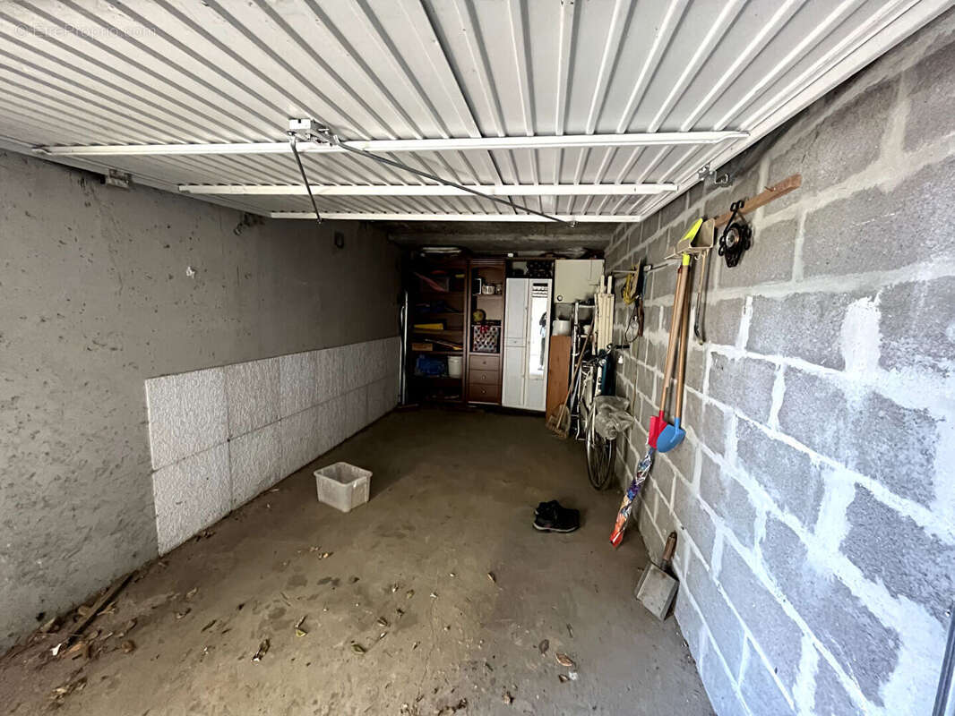 Appartement à CABOURG