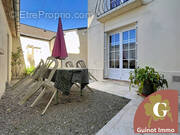 Maison à LILLEBONNE