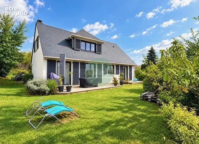Photo Maison à Montivilliers au prix de 362 000€