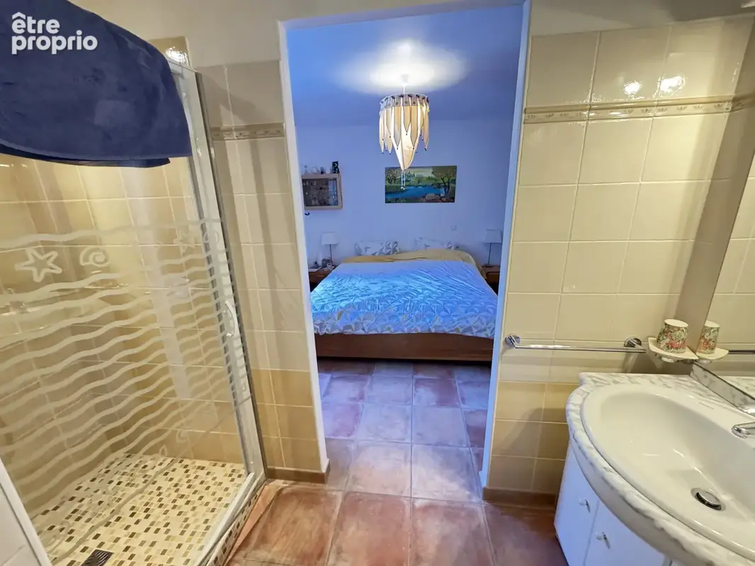 Artignosc sur Verdon Villa de 204m2 - photo 21