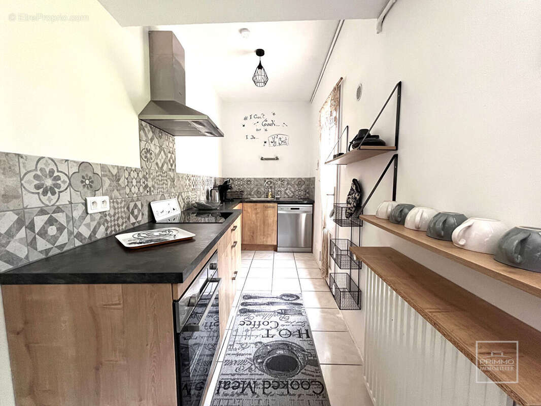 Appartement à SAINT-CYR-AU-MONT-D'OR