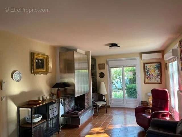Maison À Vendre - photo 3