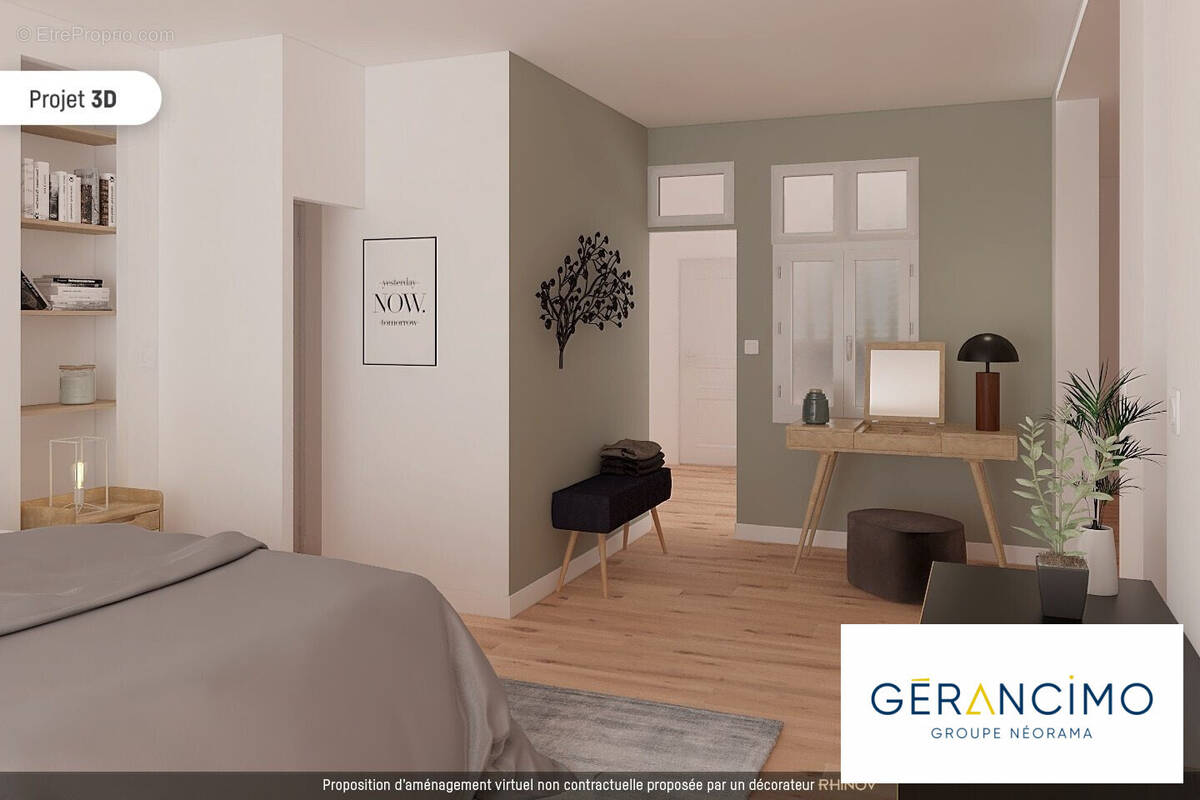 Appartement à AMIENS