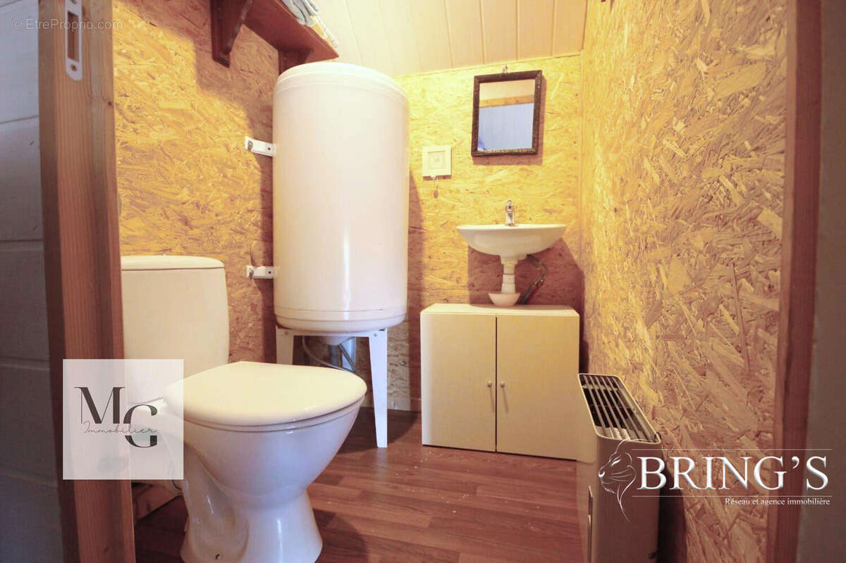 Maison 71 m² à Wasselonne  - photo 6