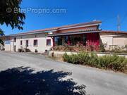 Photo 1 - Maison à SAINT-SAUD-LACOUSSIERE