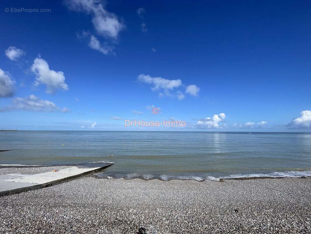 Appartement à DIEPPE