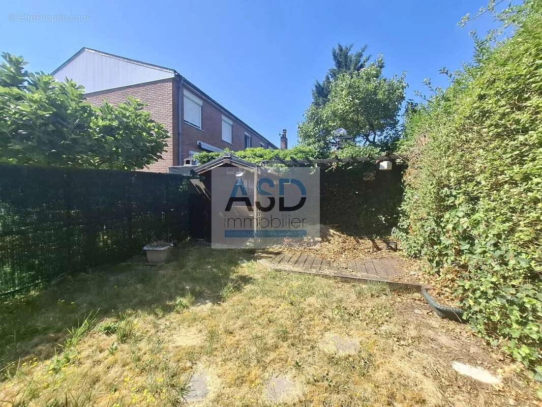 Hem La Vallée - Maison en lotissement - photo 6