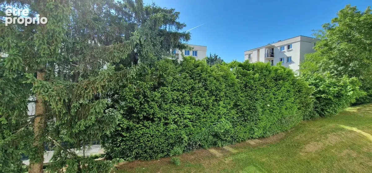 Appartement 4 Pièces - Box - Sans-vis-à-vis - photo 5