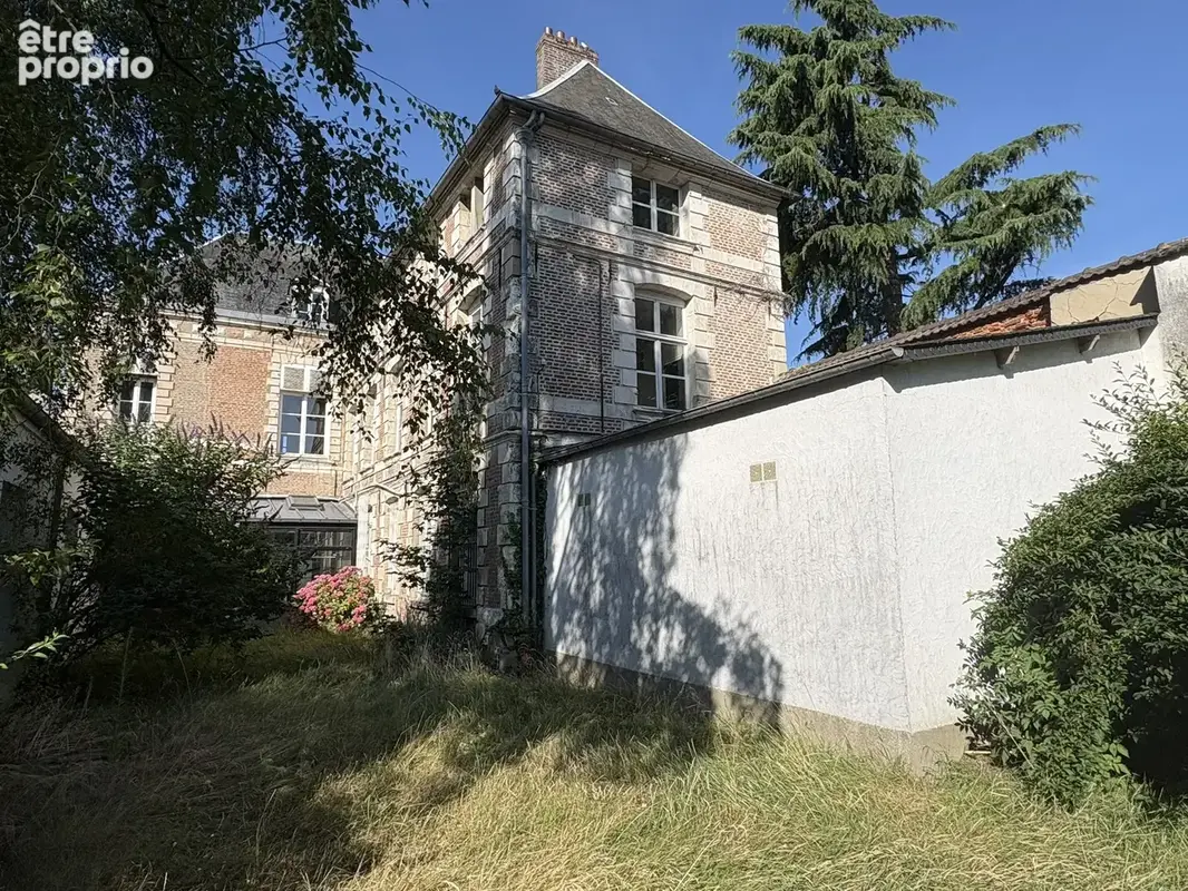 Nouveauté   Immeuble mixte à fort potentiel en plein cœur d'Abbeville ! - photo 9