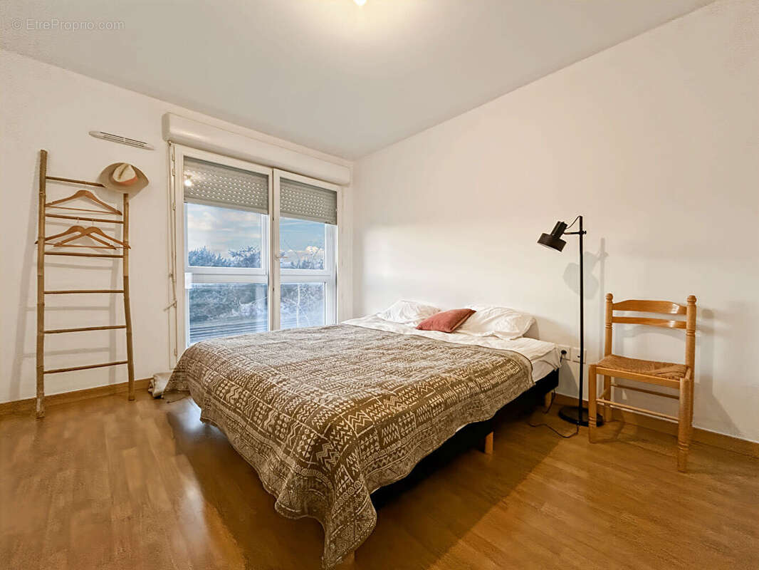 Appartement à ROSNY-SOUS-BOIS