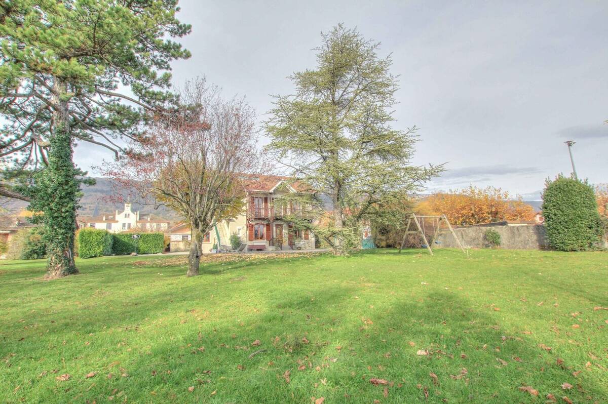 Maison à SAINT-JEAN-DE-GONVILLE