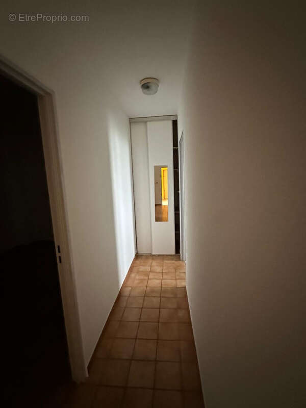 Appartement à KOUROU