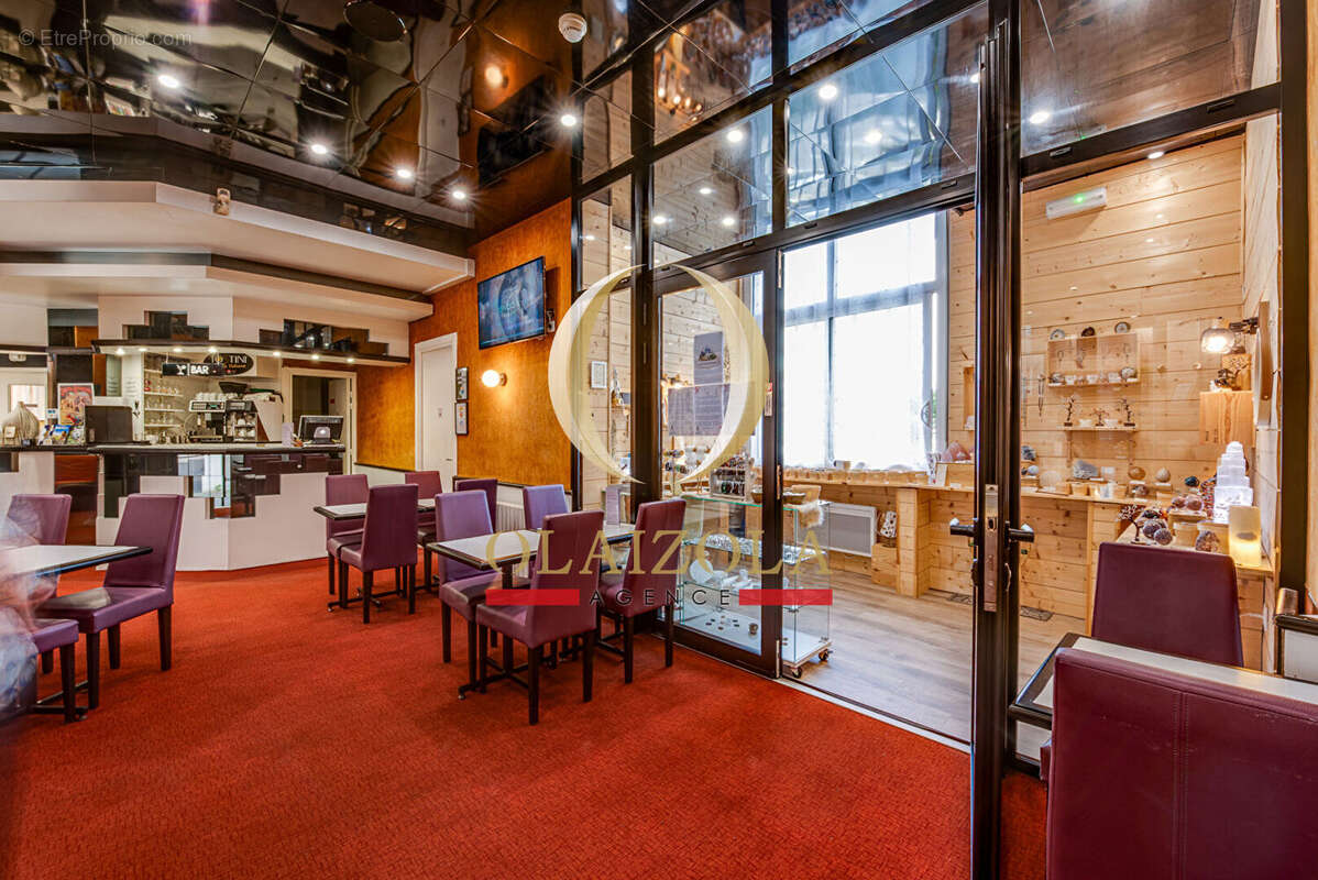 Lourdes - immeuble d'hotel : 2760m2 - 96 chambres - photo 8