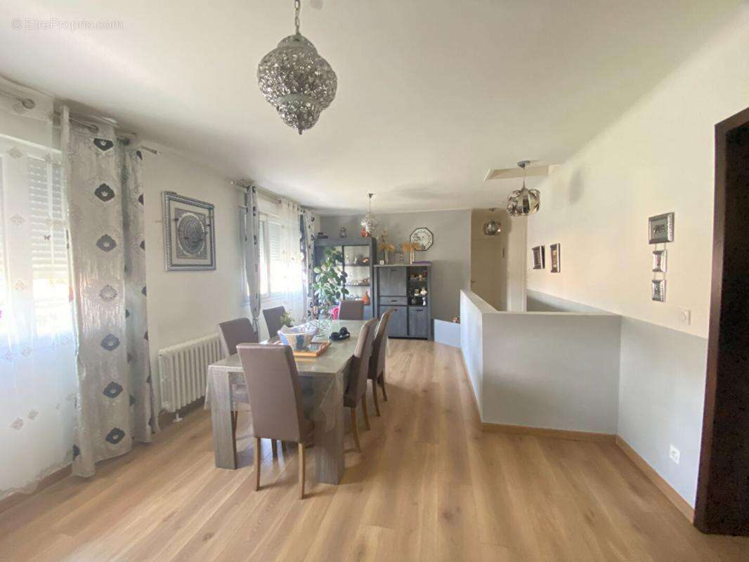 Maison à MONTPELLIER