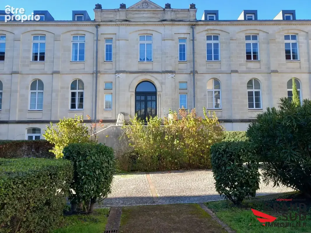Appartement 3 pièces 76 m² à vendre à Bordeaux (33000) - photo 9