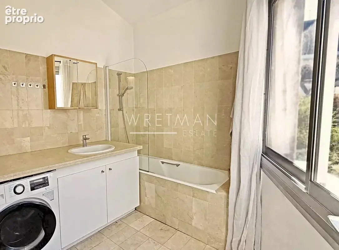 Duplex d’exception avec terrasse et vues exceptionnelles – Paris 5e Panthéon - photo 7