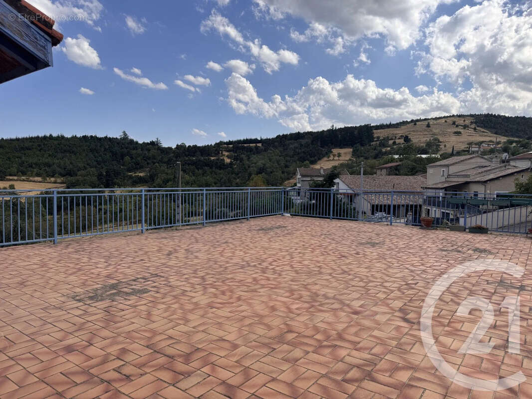 Maison 117 m² à Saint-Marcel-Les-Annonay  - photo 18