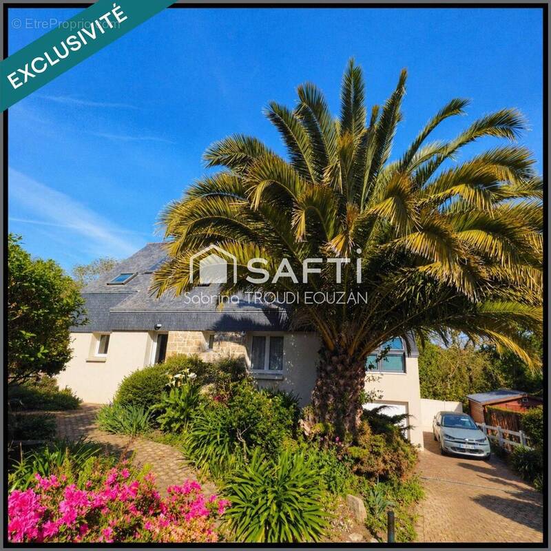 Photo 1 - Maison à BINIC