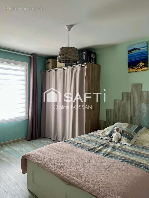 Photo 6 - Maison à CARCANS