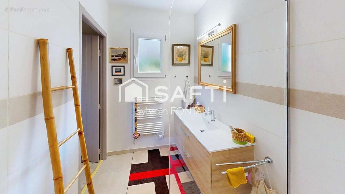 Photo 9 - Maison à MESSERY