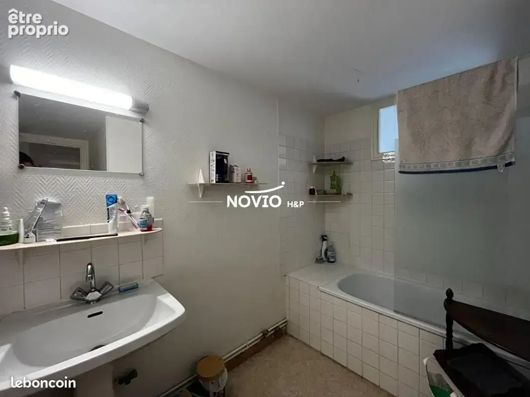 Appartement 264 m² à vendre à Mirebeau (86110) - photo 8