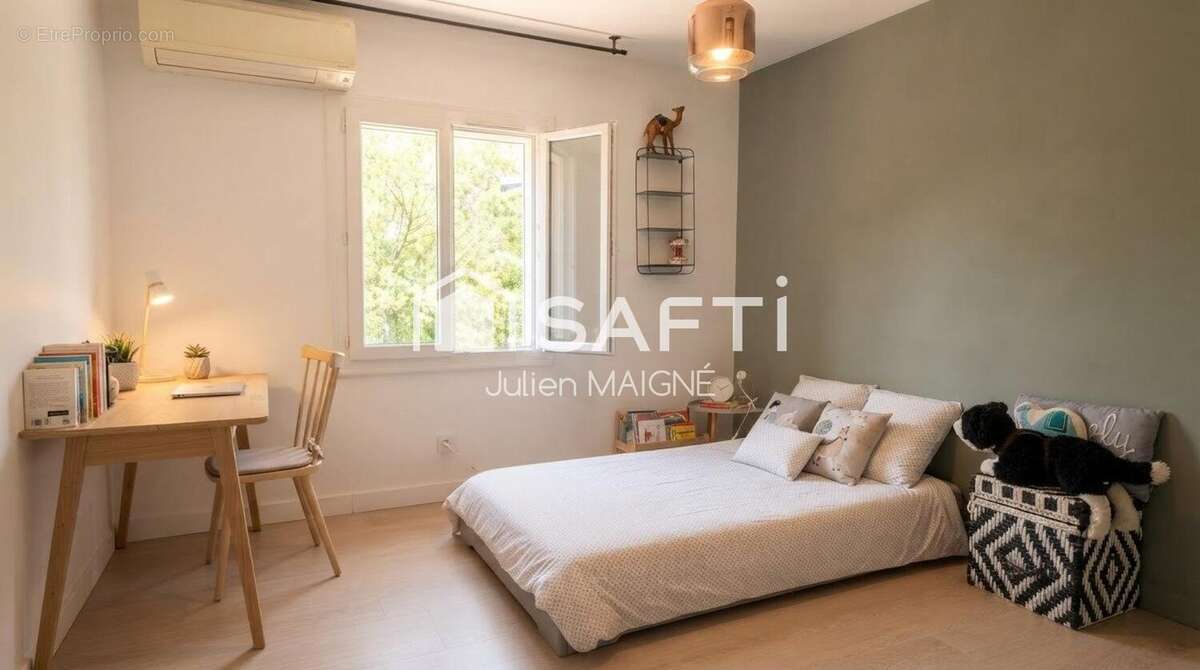 Photo 8 - Maison à TOULON