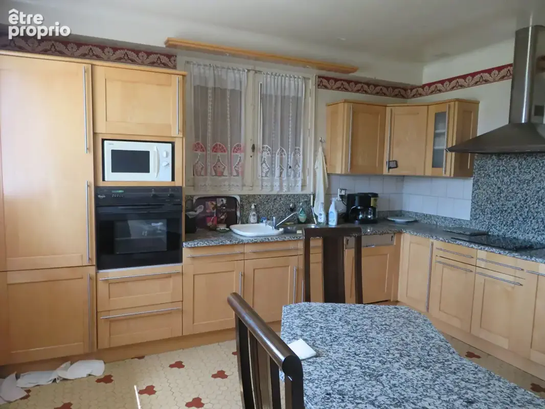 Maison Vic En Bigorre 6 pièce(s) 180 m2 - photo 3