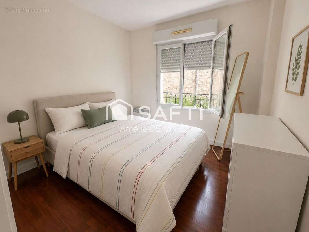 Photo 4 - Appartement à BORDEAUX