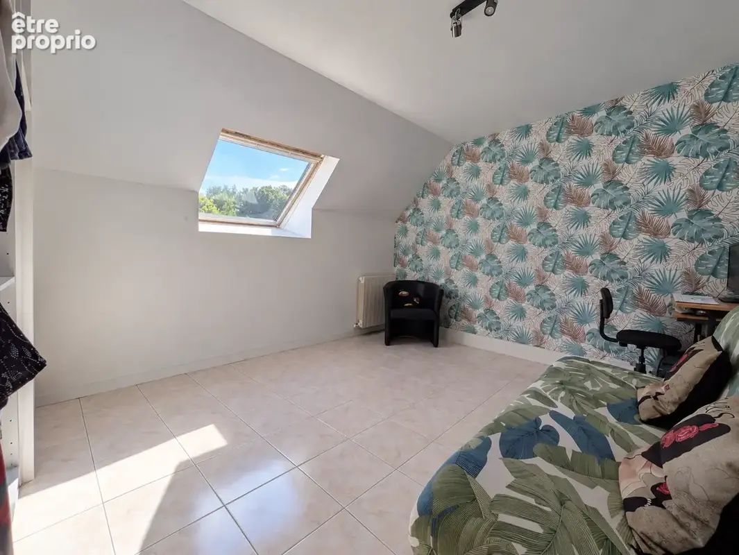 Maison familiale chaleureuse à Viarmes - photo 7